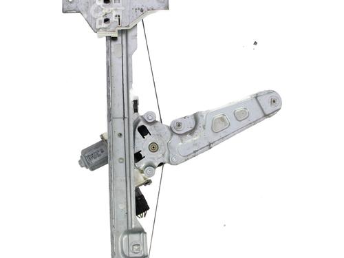 Front left window mechanism PEUGEOT 3008 I MPV (0U_) 1.6 HDi | BP31277937C22 