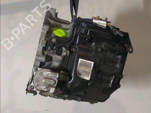 Used Gearbox PEUGEOT 208 I (CA_, CC_) 1.2 THP 110 (110 hp) 31961737