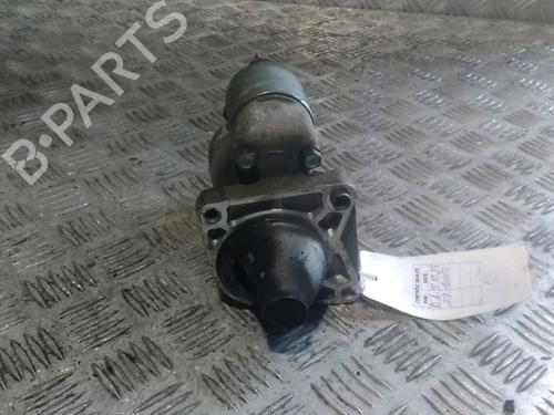 Used Starter ABARTH 500 / 595 / 695 1.4 (312.AXF11, 312.AXF1A) (180 hp) 15685982
