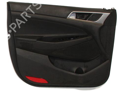 Used Front left panel Front left panel HYUNDAI TUCSON (TL, TLE) 1.7 CRDi (116 hp) 32377048 32377048
