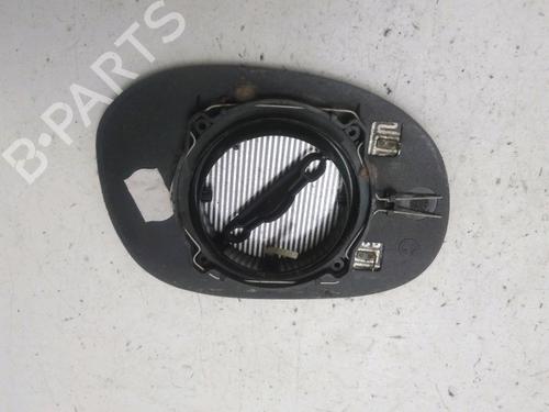 Used Left mirror Left mirror 28051300 28051300