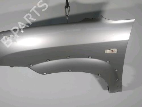 Used Left front fenders HYUNDAI TUCSON (JM) 2.0 CRDi All-wheel Drive (150 hp) 21947420