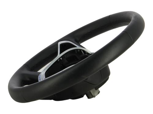 Used Steering wheel Steering wheel DACIA LODGY (JS_) 1.5 Blue dCi 115 (JSJT) (116 hp) 34498881 34498881