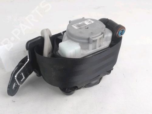 Used Front right belt tensioner Front right belt tensioner PEUGEOT PARTNER Box Body/MPV 1.6 HDi 16V (90 hp) 35516348 35516348