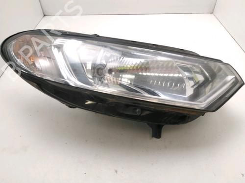 Used Right headlight FORD ECOSPORT 1.0 EcoBoost (125 hp) 30366259