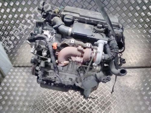 Engine PEUGEOT 206 Hatchback (2A/C)  | BP30265877M1 