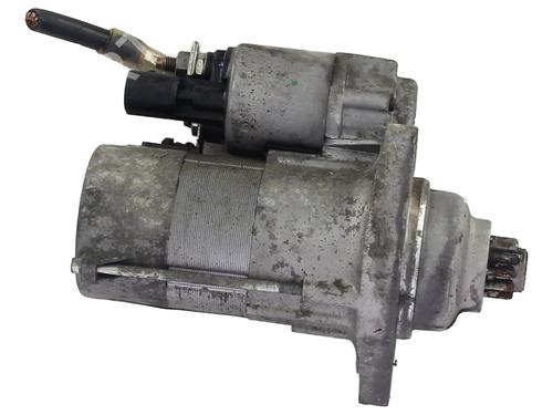 Starter VW GOLF V (1K1) 1.9 TDI | BP37226659M8 - Image 5