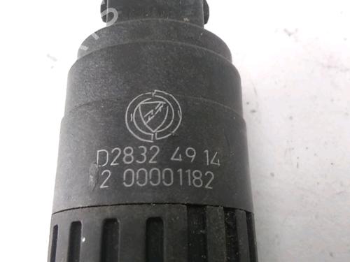 Washer pump CITROËN JUMPER II Van 2.2 HDi 110 | BP37431864E24 - Image 3
