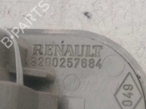 Used Right side indicator RENAULT TWINGO II (CN0_) 1.2 16V (CN04, CN0B) (75 hp) 28331400