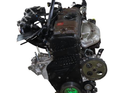 Used Engine Engine CITROËN XSARA Coupe (N0) 1.6 i (88 hp) 40273634 40273634