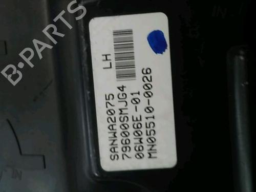 Used Climate control Climate control 13310723 13310723