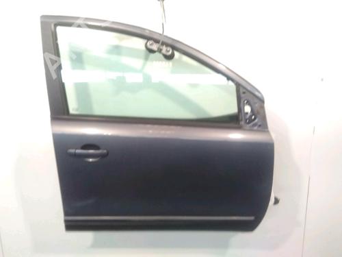 Right front door NISSAN NOTE (E11, NE11) 1.4 | BP27489727C3 - Image 2