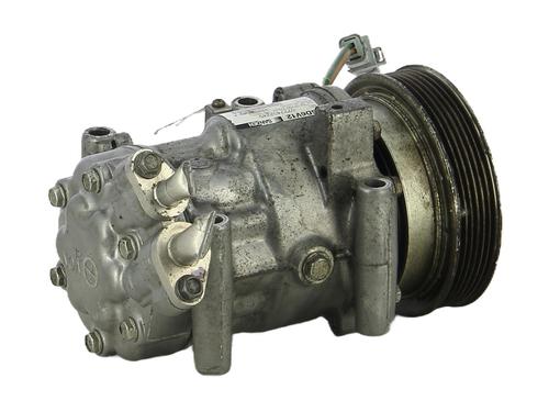 AC compressor RENAULT MODUS / GRAND MODUS (F/JP0_) 1.5 dCi 75 | BP36344398M34 - Image 2