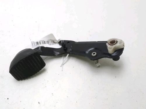 Used Clutch pedal Clutch pedal PEUGEOT 207 (WA_, WC_) 1.6 HDi (90 hp) 19529730 19529730