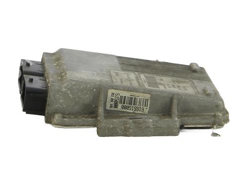 Engine control unit (ECU) OPEL CORSA D (S07) 1.2 LPG (L08, L68) | BP37162768M57 - Image 2