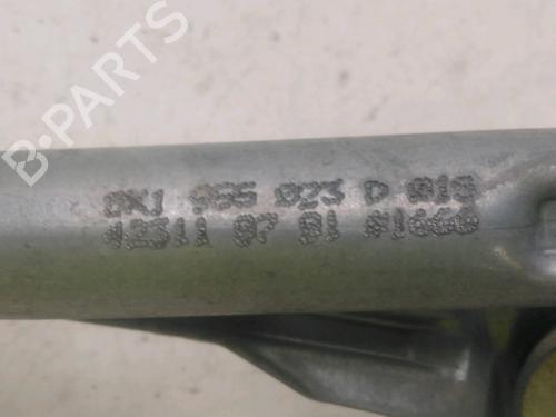 Front wipers mechanism AUDI A1 (8X1, 8XK) 1.2 TFSI | BP28685656C83 