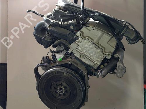 Used Engine Engine 30164840 30164840