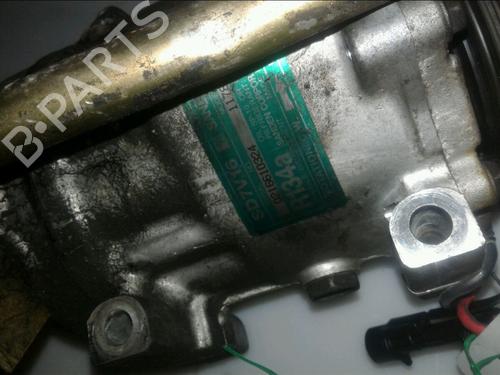 Used AC compressor FIAT DUCATO Van (244_) 2.3 JTD (110 hp) 15748157