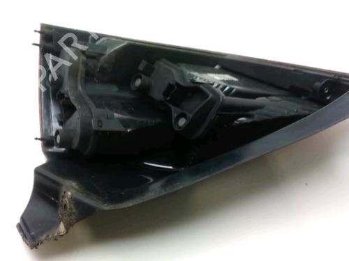 Used Left taillight RENAULT MEGANE II (BM0/1_, CM0/1_) 1.9 dCi (BM0G, CM0G) (120 hp) 17869650