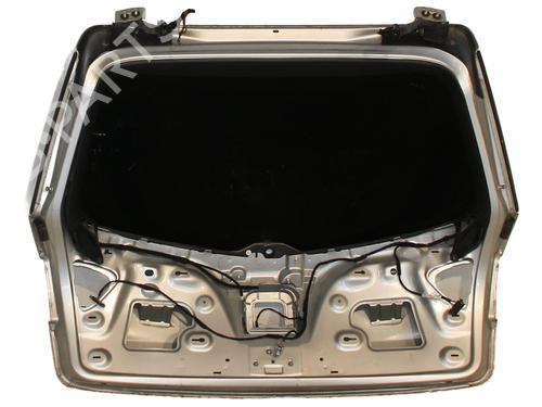 Used Tailgate SEAT EXEO ST (3R5) 2.0 TDI (120 hp) 31278078