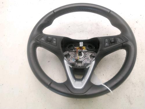 Steering wheel OPEL ASTRA K Sports Tourer (B16) 1.6 CDTi (35) | BP28685600C49 