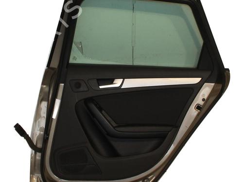 Porta posteriore destra AUDI A4 B8 Avant (8K5) 3.0 TDI quattro (240 hp) 31278028
