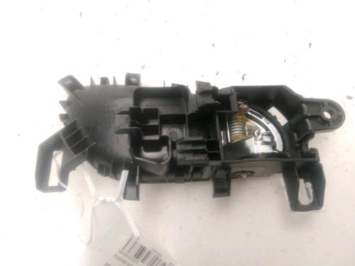 Front left interior door handle RENAULT KADJAR (HA_, HL_) 1.2 TCe 130 (HLMR) | BP28121290I13 