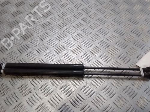 Used Tailgate lift support PEUGEOT 208 I (CA_, CC_) 1.2 VTI 82 (82 hp) 15396465