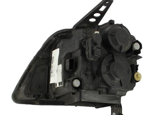 Used Right headlight Right headlight RENAULT MODUS / GRAND MODUS (F/JP0_) 1.6 (JP03, JP0B, JP0U, JP0Y, JP1G) (112 hp) 29819335 29819335