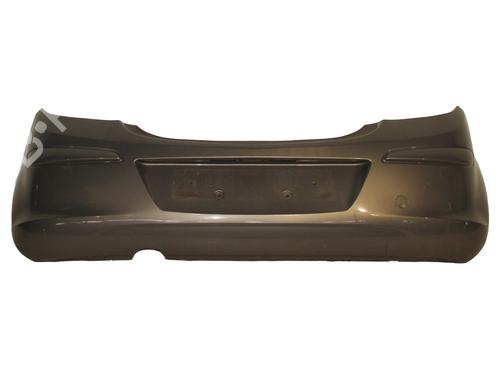 Used Rear bumper OPEL CORSA D (S07) 1.3 CDTI (L08, L68) (75 hp) 31278067