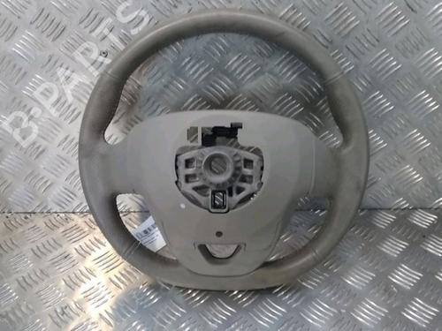 Rat RENAULT ZOE (BFM_) ZOE (92 hp) 13079004