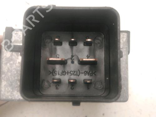 Electronic module RENAULT CLIO V (B7_) 1.5 Blue dCi 85 (B7AG) | BP28445848M83  - Image 5