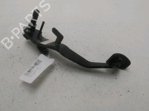 Used Break pedal Break pedal RENAULT TWINGO III (BCM_, BCA_) 1.0 SCe 70 (71 hp) 29929972 29929972