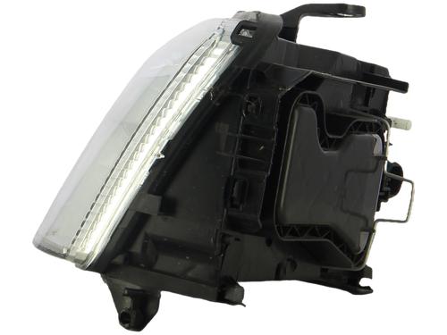 Left headlight FIAT PANDA (169_) 1.2 (169.AXB11, 169.AXB1A) | BP39732641C28 - Image 4