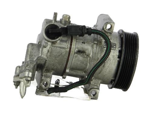 Used AC compressor AC compressor CITROËN C3 II (SC_) 1.2 VTi 82 (82 hp) 36426381 36426381