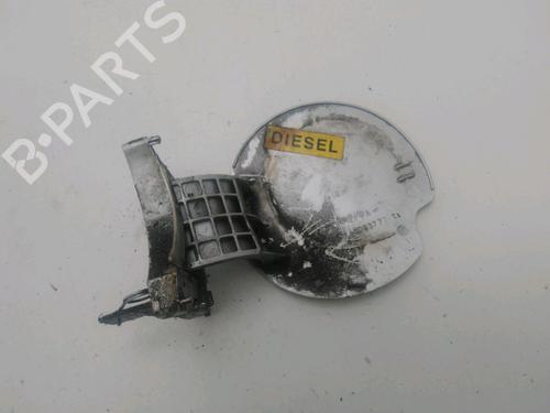 Klapa wlewu paliwa PEUGEOT 307 Break (3E) 1.6 HDi 110 | BP24480053C131 