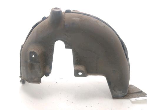 Used Wheel arch PEUGEOT 208 I (CA_, CC_) 1.2 THP 110 (110 hp) 21088839