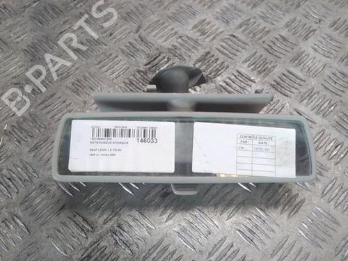 Used Rear mirror Rear mirror SEAT LEON (1P1) 1.9 TDI (105 hp) 16638600 16638600