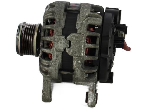 Alternator DACIA DOKKER MPV (KE_) 1.5 dCi (KEAJ, KEAH) | BP30868339M7