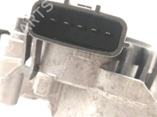 Used Front wiper motor DACIA DUSTER (HM_) 1.5 dCi 110 (HMAB) (109 hp) 30893259