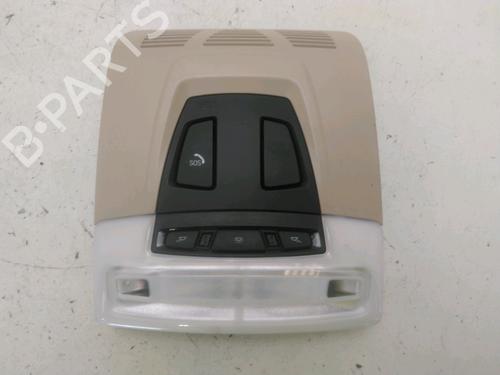 Used Interior roof light Interior roof light BMW 3 Touring (F31) 316 d (116 hp) 29578140 29578140