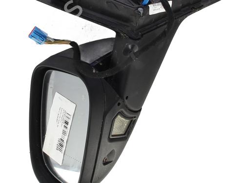 Used Left mirror VOLVO V50 (545) D2 (114 hp) 31277993