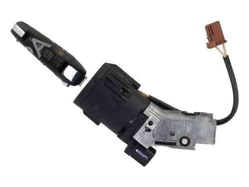 Used Ignition barrel Ignition barrel CITROËN C3 III (SX) 1.2 PureTech 82 (83 hp) 34255693 34255693