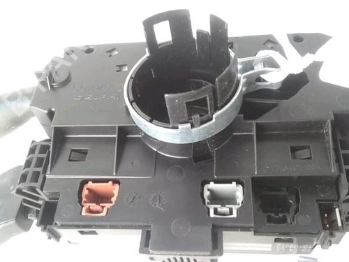 Used Steering column stalk Steering column stalk FIAT SCUDO Van (270_, 272_) 2.0 D Multijet (128 hp) 35747068 35747068