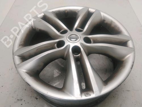 Rim NISSAN QASHQAI I (J10, NJ10) 1.5 dCi | BP24919578C45