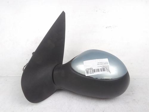 Left mirror PEUGEOT 206 Hatchback (2A/C) 2.0 HDI 90 | BP15755697C26 