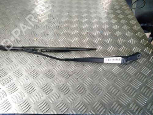 Used Front windshield wiper arm OPEL AGILA B (H08) 1.0 (F68) (68 hp) 14903273