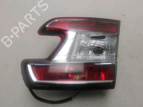 Right tailgate light RENAULT MEGANE III Grandtour (KZ0/1) 1.5 dCi (KZ09, KZ0D, KZ1G, KZ29, KZ14, KZ1W, KZ10, KZ1F,... | BP26304296C80 