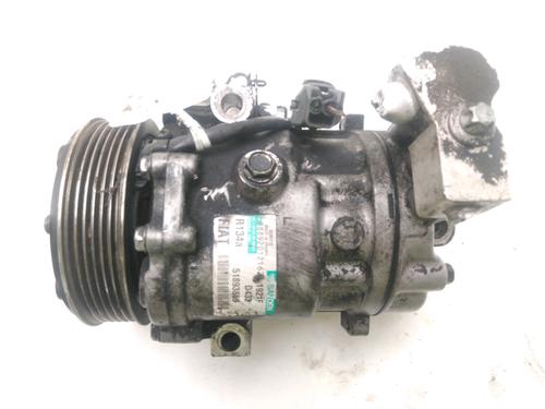 Used AC compressor AC compressor ALFA ROMEO MITO (955_) 1.3 MultiJet (955AXP1A, 955AYC1A) (95 hp) 21392239 21392239