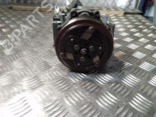 Used AC compressor AC compressor FORD FOCUS C-MAX (DM2) 1.6 TDCi (109 hp) 11522507 11522507